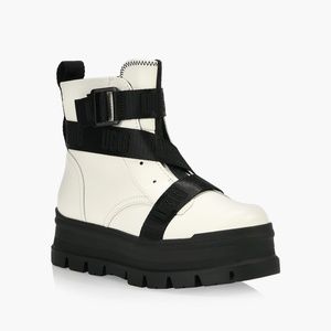 UGG Sid Waterproof Boots - Size US 7